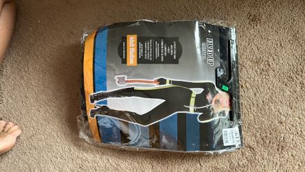 Firefighter Women’s Costume Medium