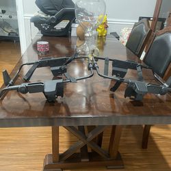 Mockingbird Infant Car seat Adapters