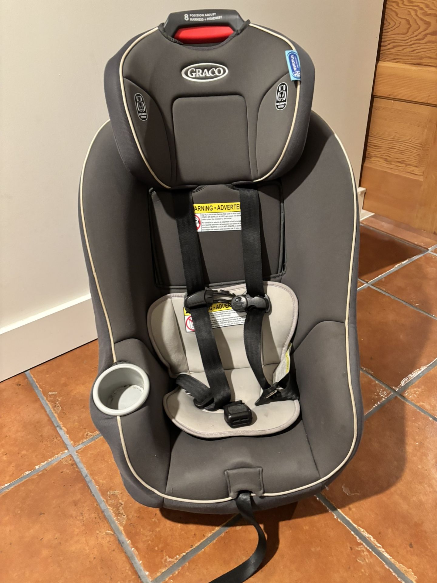 Graco Car Seat - Good Condition