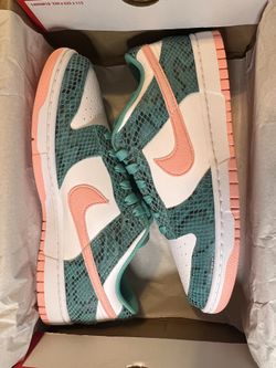 Nike Dunk Low