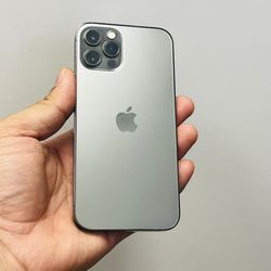 iPhone 12 Pro 256gb Unlocked 