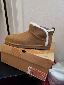 Brand new Shoes