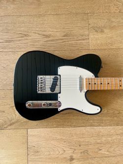FENDER STANDARD TELECASTER MIM 2004