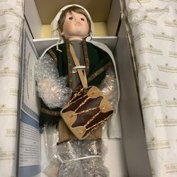 Brand New Little Drummer Boy