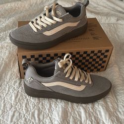 Brand New Vans Size 6.5