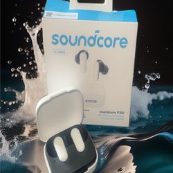 Soundcore P30i ANC Earbuds