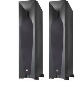 JBL Studio 580 (Pair) speakers
