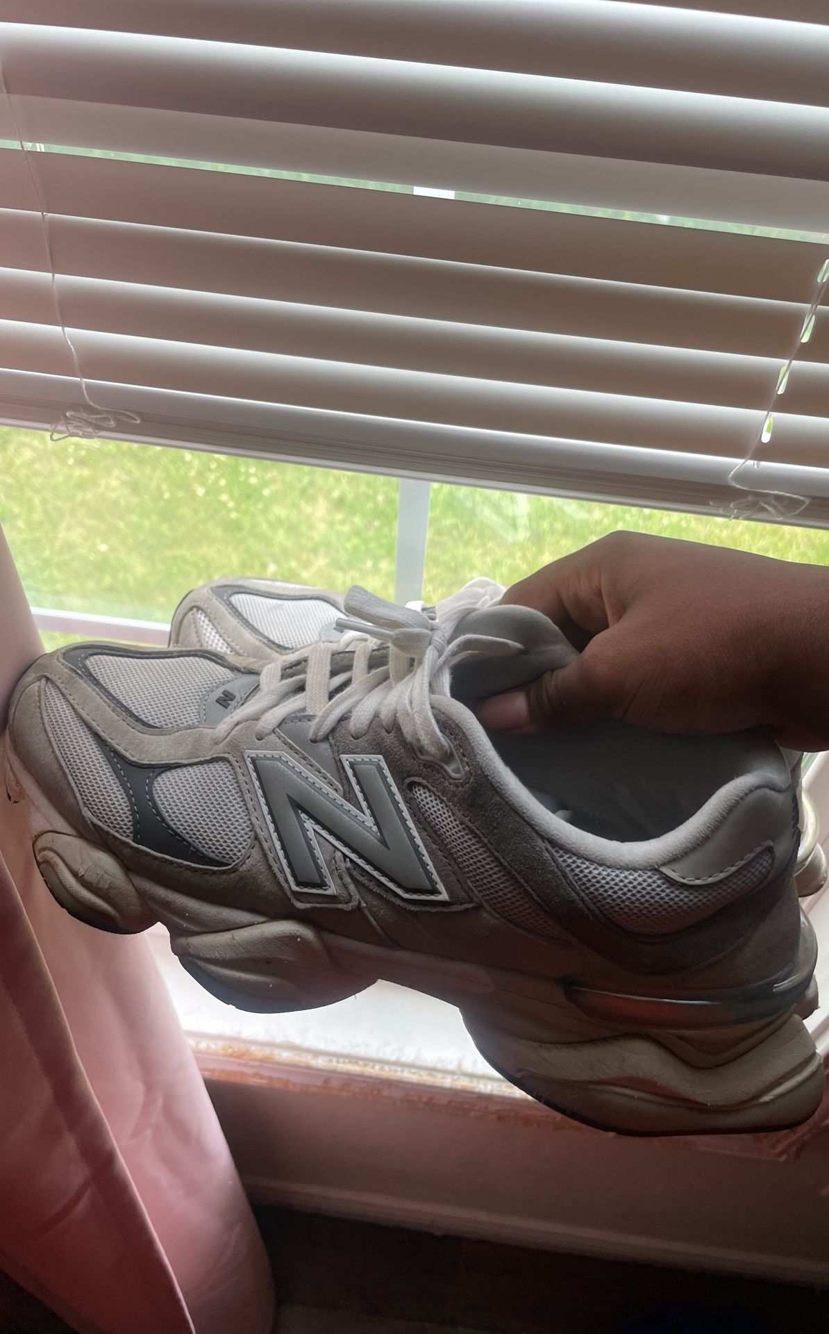 New Balances