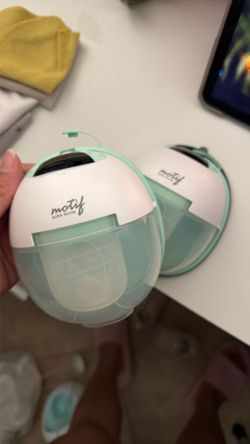 Motif Aura Glow
