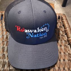 Reawaken Nation Cap