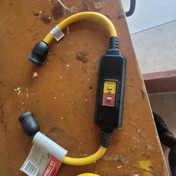 Gfci Protected Construction Temp Pwr