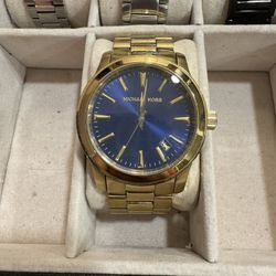 Michael Kors Unisex Watch