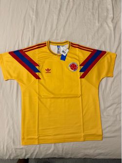 Adidas Bringback Retro National Team Jersey