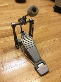 Yamaha Kick Drum Pedal! Great Condition!