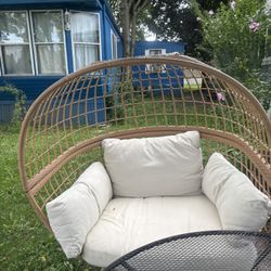 Egg Chair 