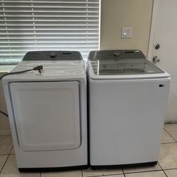 Samsung Set Washer And Dryer 2024 