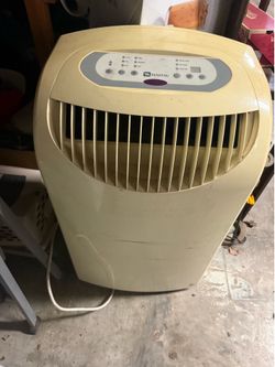 Maytag Portable Air Conditioner