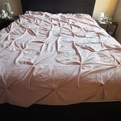 IKEA Malm Queen Bed frame 