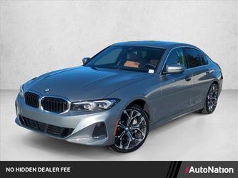 2026 BMW 330i