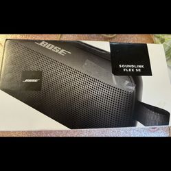 Bose Speaker 