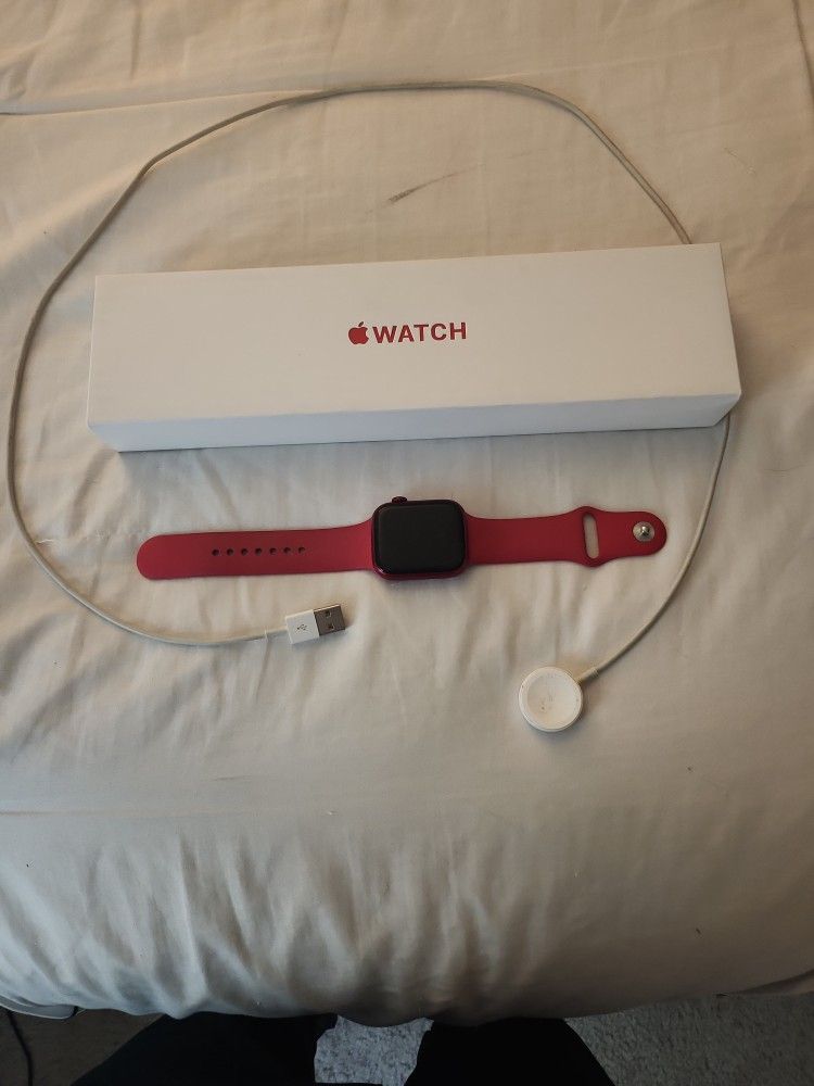 Apple Watch Series 7