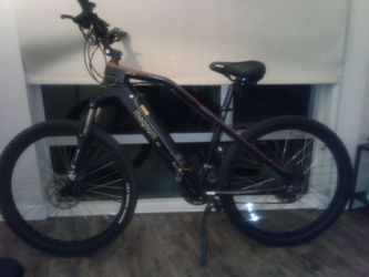 Electric Bike 🚲
