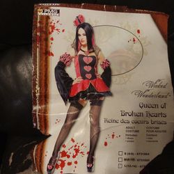 2 Holloween Costumes