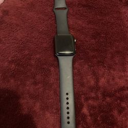 Apple Watch series 3