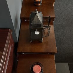 3 Table Set (Price Negotiable!)