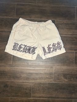 FOCUS HEARTLESS SHORTS