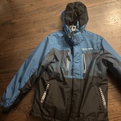 Boy’s coat Size 14/16