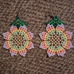 Mexican Earrings