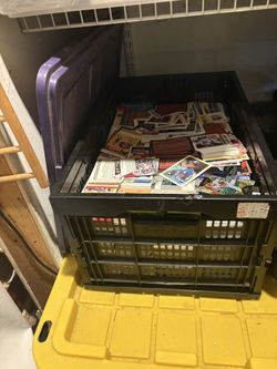 Over 2000 Sports Card