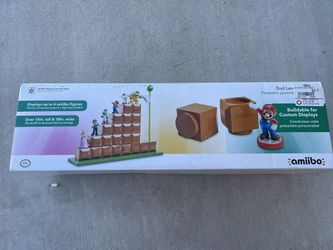 Nintendo Amiibo Stand