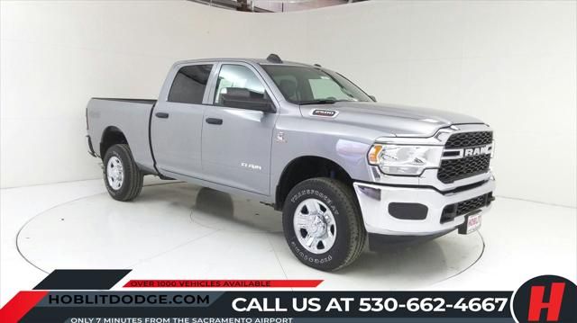 2022 RAM 2500