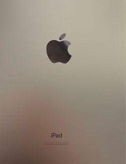 iPad
