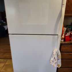 Kenmore Refrigerator/Freezer