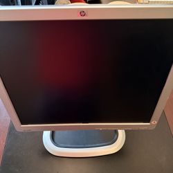 HP Monitor