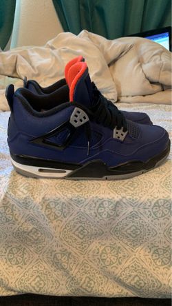 Jordan Retro 4s