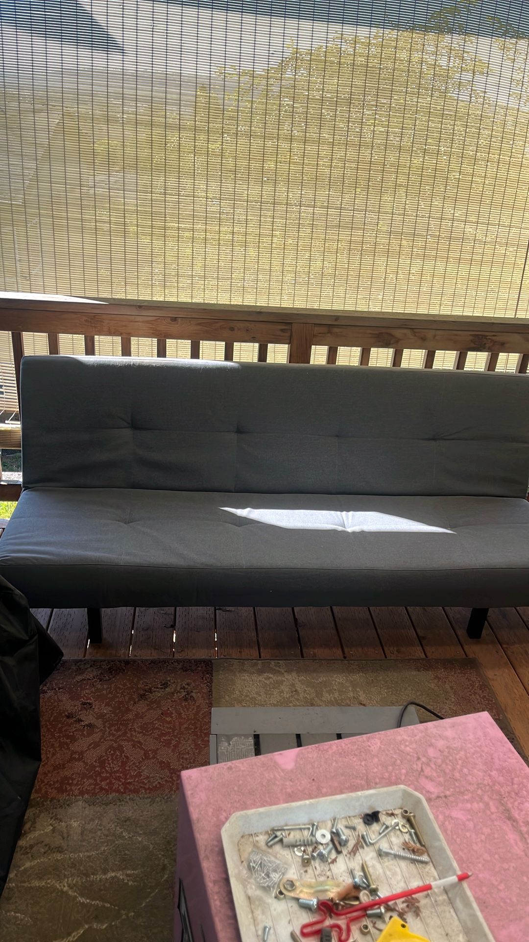 Couch Futon 