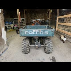 1996 Polaris