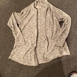 Loft cardigan Size XS