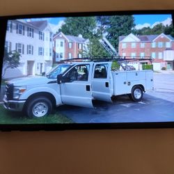 F-250 Ford Super Dually