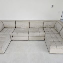  Couch Sectional