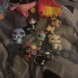 Littlest Pet Shop