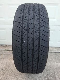 275/60R20 Hankook Dynapro AT2 tire