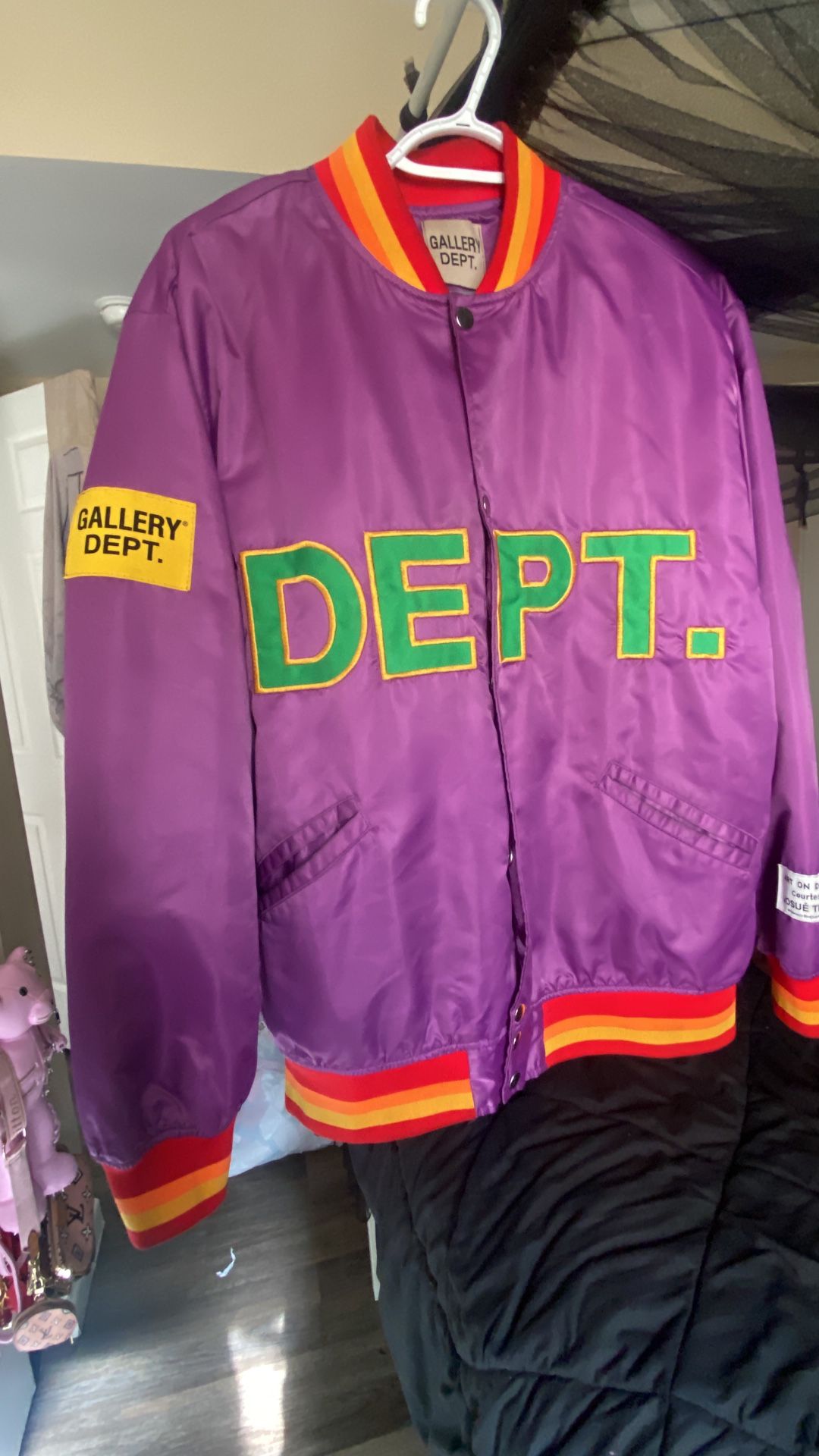 Galleria Dept Jacket