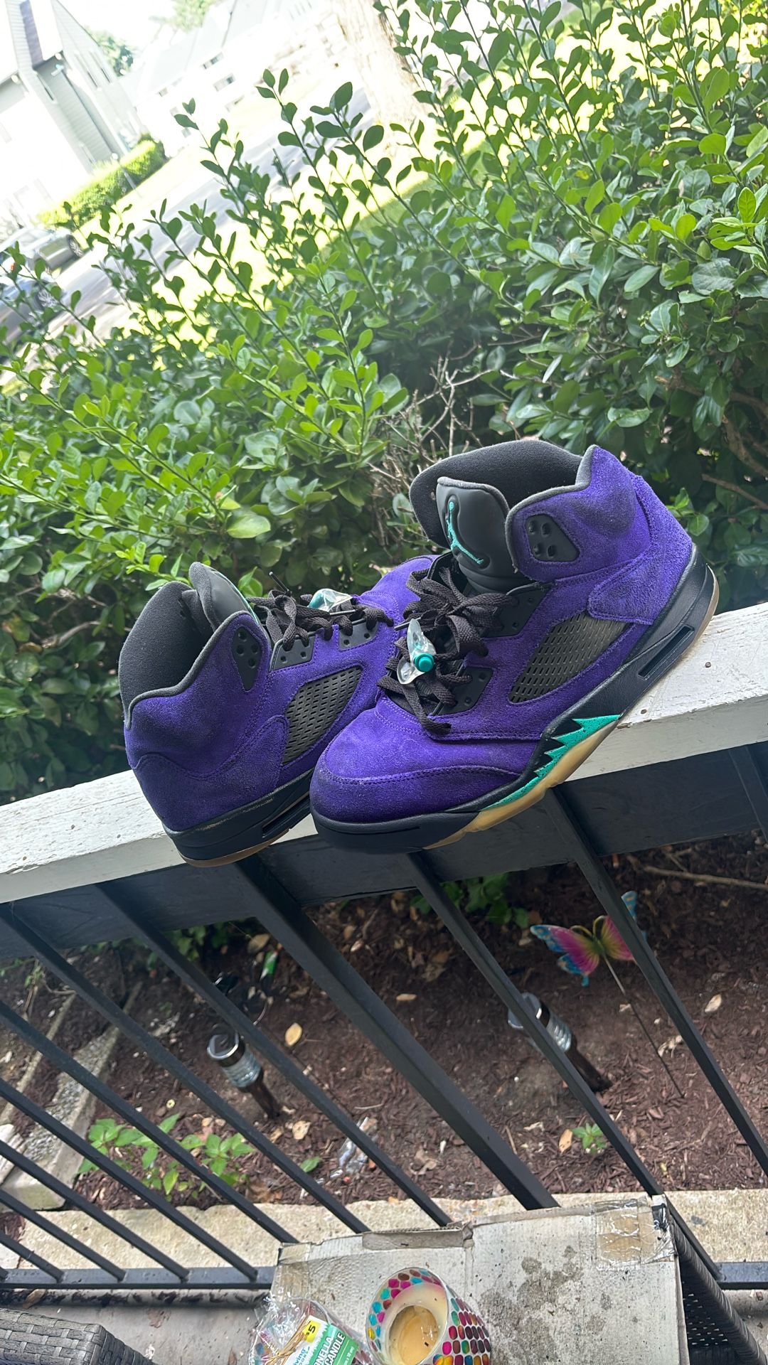 Grape 5s
