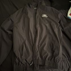 Balenciaga 3b jacket