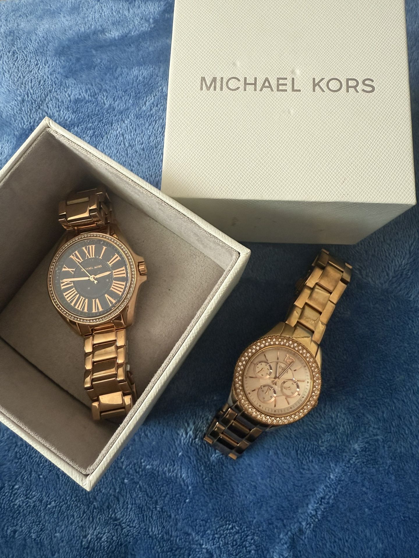 Michael Kors